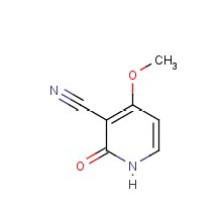 4-Methoxy-2-Oxo-1, 2-Dihydro-Pyridin-3-carbonitril